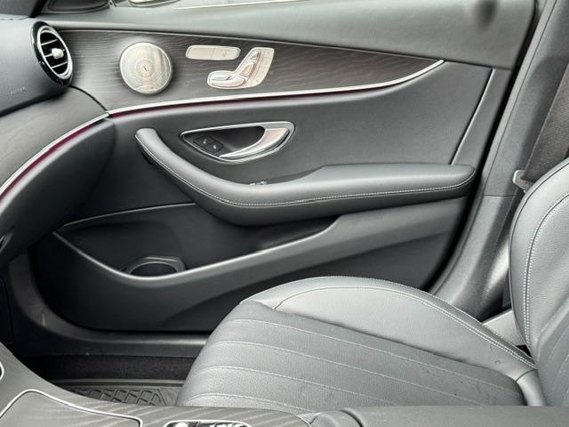 Mercedes-Benz E-Class E 350 4MATIC Sedan 2023