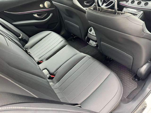 Mercedes-Benz E-Class E 350 4MATIC Sedan 2023