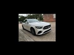 2023 Mercedes-Benz E-Class 