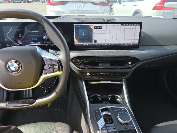 BMW 4 Series 430i xDrive Convertible 2025