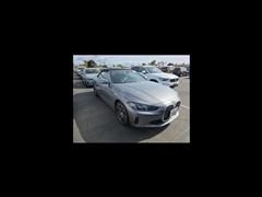 2025 BMW 4 Series 