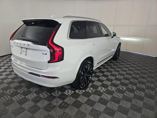 Volvo XC90 B6 AWD Plus 7-Seater 2026