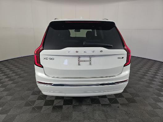 Volvo XC90 B6 AWD Plus 7-Seater 2026