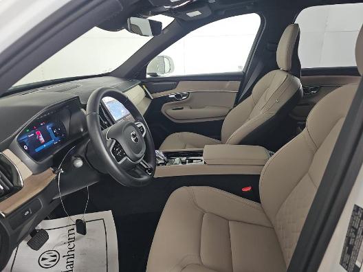 Volvo XC90 B6 AWD Plus 7-Seater 2026