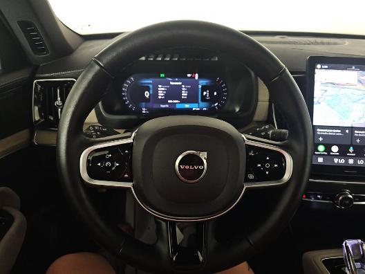 Volvo XC90 B6 AWD Plus 7-Seater 2026