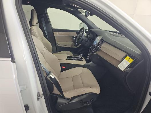 Volvo XC90 B6 AWD Plus 7-Seater 2026