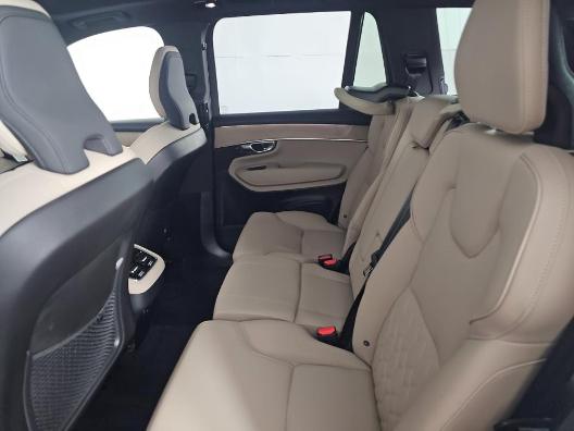 Volvo XC90 B6 AWD Plus 7-Seater 2026