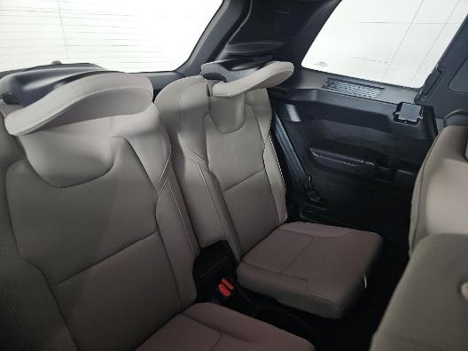 Volvo XC90 B6 AWD Plus 7-Seater 2026