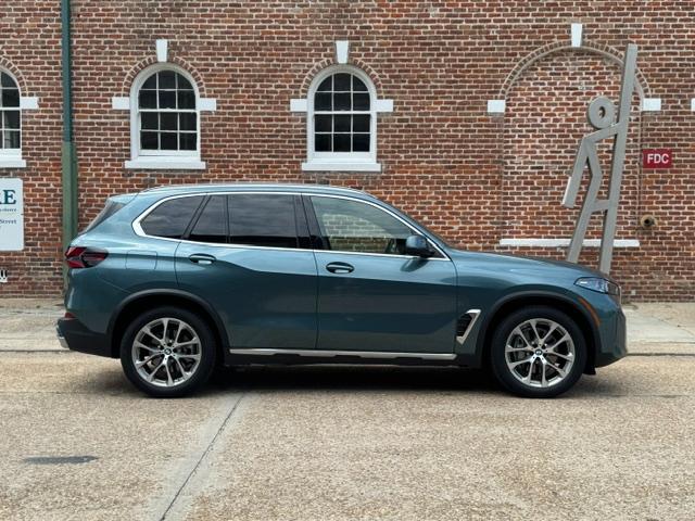 BMW X5 xDrive40i Sports Activity Vehicle 2024