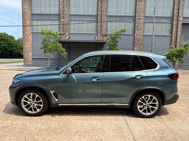 BMW X5 xDrive40i Sports Activity Vehicle 2024