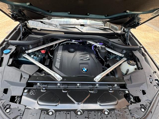 BMW X5 xDrive40i Sports Activity Vehicle 2024
