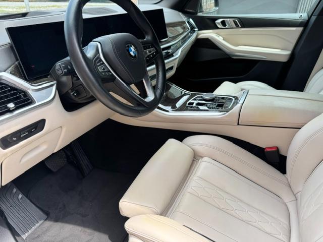 BMW X5 xDrive40i Sports Activity Vehicle 2024
