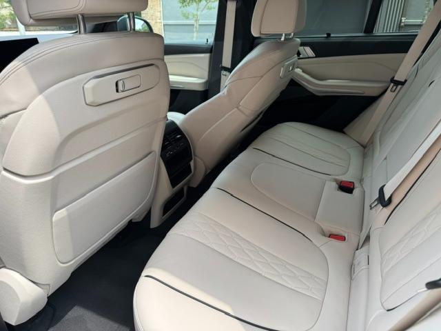 BMW X5 xDrive40i Sports Activity Vehicle 2024