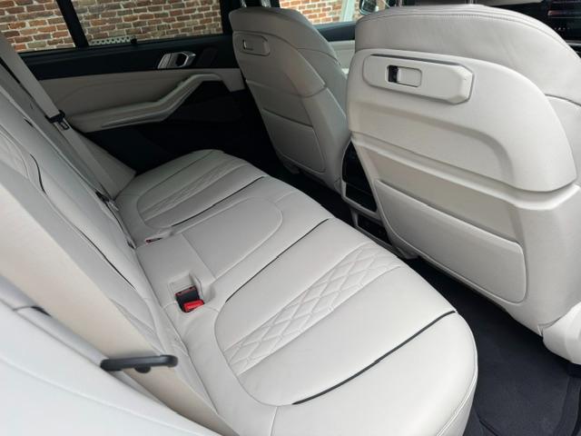 BMW X5 xDrive40i Sports Activity Vehicle 2024