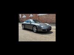 2007 Porsche 911 