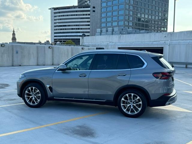 BMW X5 sDrive40i Sports Activity Vehicle 2026