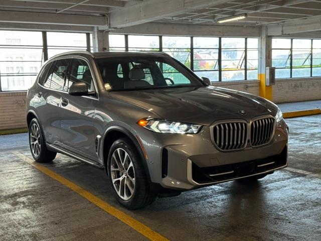 BMW X5 sDrive40i Sports Activity Vehicle 2026