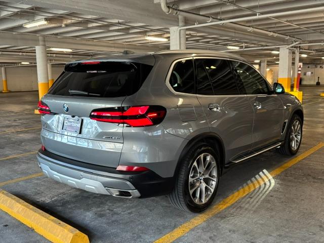 BMW X5 sDrive40i Sports Activity Vehicle 2026