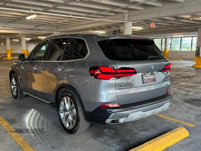 BMW X5 sDrive40i Sports Activity Vehicle 2026