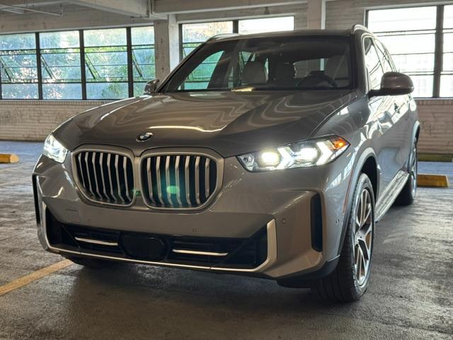 BMW X5 sDrive40i Sports Activity Vehicle 2026