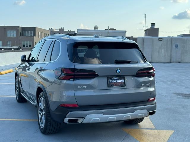 BMW X5 sDrive40i Sports Activity Vehicle 2026