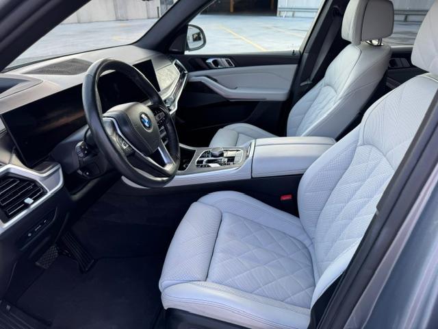 BMW X5 sDrive40i Sports Activity Vehicle 2026