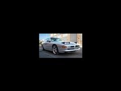 1993 BMW 8 Series 
