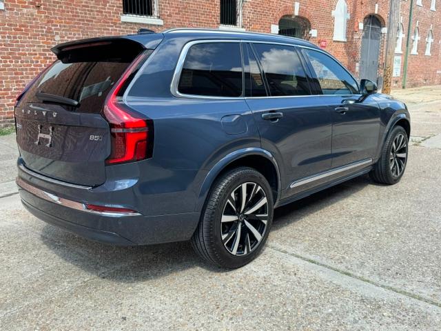 Volvo XC90 2025.5 B5 AWD Core 7-Seater 2025