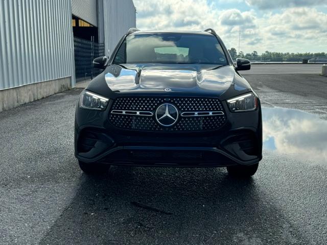 Mercedes-Benz GLE GLE 350 4MATIC SUV 2024