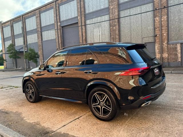 Mercedes-Benz GLE GLE 350 4MATIC SUV 2024