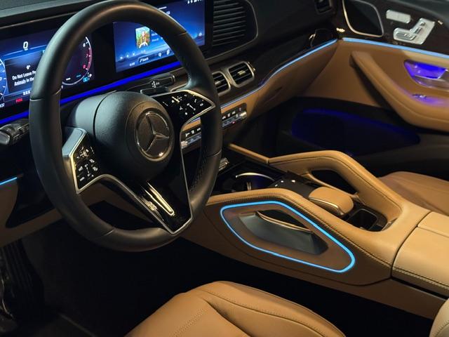 Mercedes-Benz GLE GLE 350 4MATIC SUV 2024