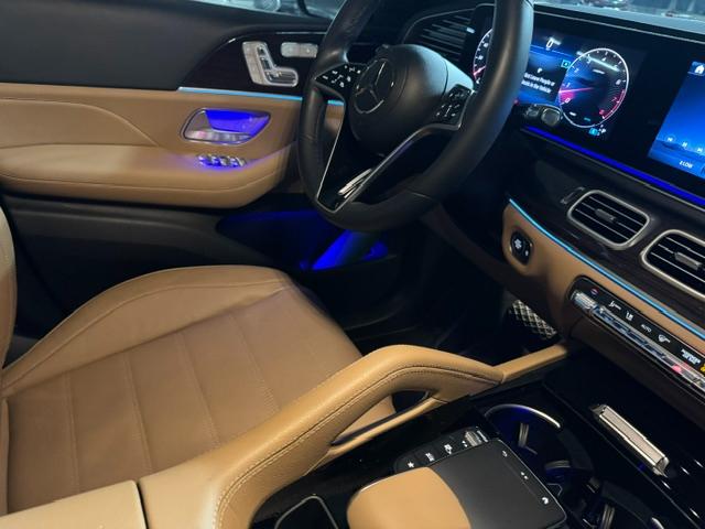 Mercedes-Benz GLE GLE 350 4MATIC SUV 2024