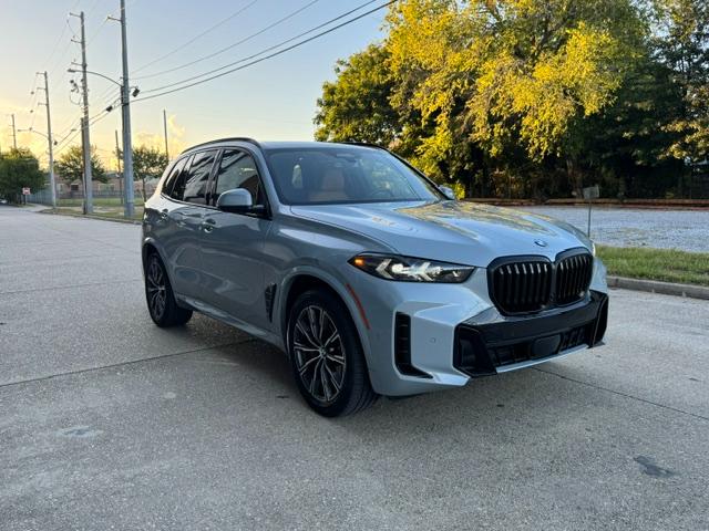 BMW X5 sDrive40i Sports Activity Vehicle 2026
