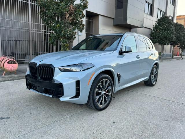 BMW X5 sDrive40i Sports Activity Vehicle 2026