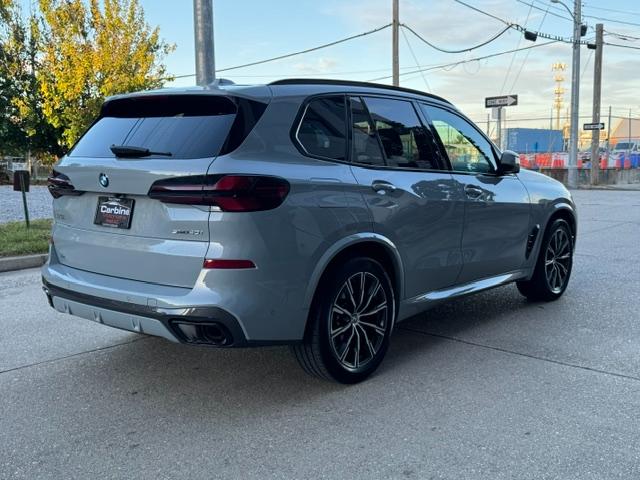 BMW X5 sDrive40i Sports Activity Vehicle 2026