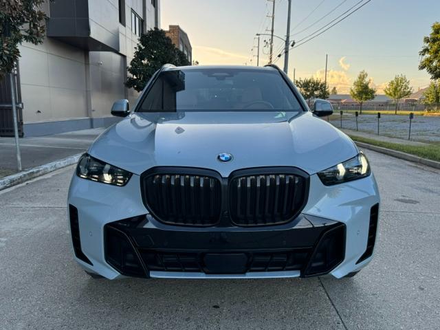 BMW X5 sDrive40i Sports Activity Vehicle 2026