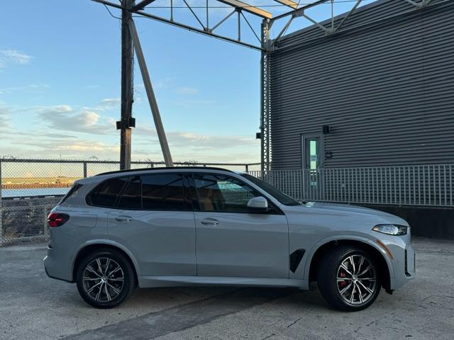 BMW X5 sDrive40i Sports Activity Vehicle 2026