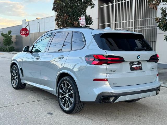 BMW X5 sDrive40i Sports Activity Vehicle 2026