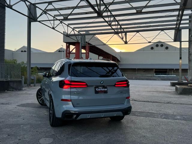 BMW X5 sDrive40i Sports Activity Vehicle 2026