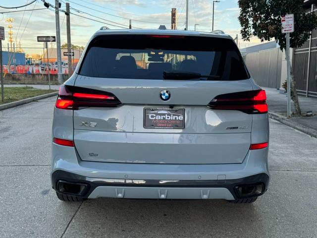 BMW X5 sDrive40i Sports Activity Vehicle 2026