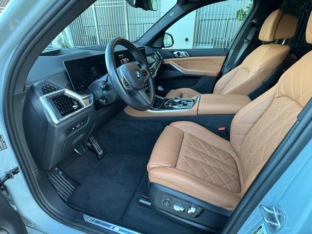 BMW X5 sDrive40i Sports Activity Vehicle 2026