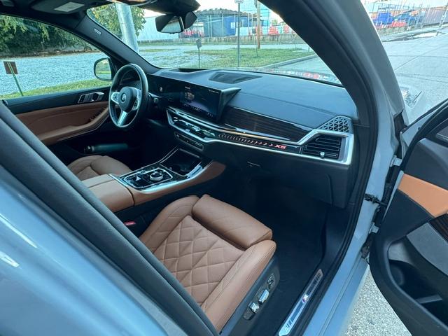 BMW X5 sDrive40i Sports Activity Vehicle 2026
