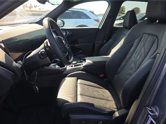 BMW X3 30 xDrive Sports Activity Vehicle 2026