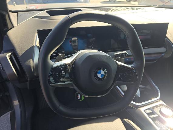 BMW X3 30 xDrive Sports Activity Vehicle 2026