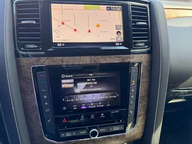 Infiniti QX80 PREMIUM SELECT AWD 2021