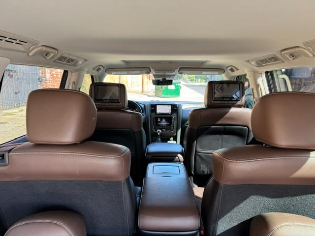 Infiniti QX80 PREMIUM SELECT AWD 2021