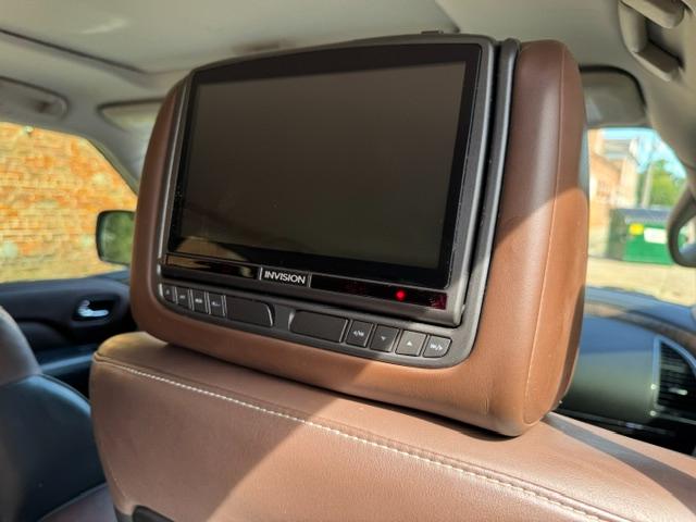 Infiniti QX80 PREMIUM SELECT AWD 2021