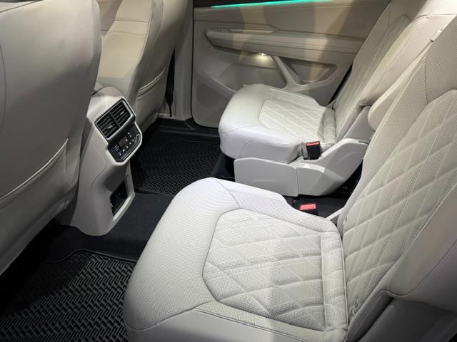 Volkswagen Atlas 2.0T SEL Premium R-Line 4MOTION 2026