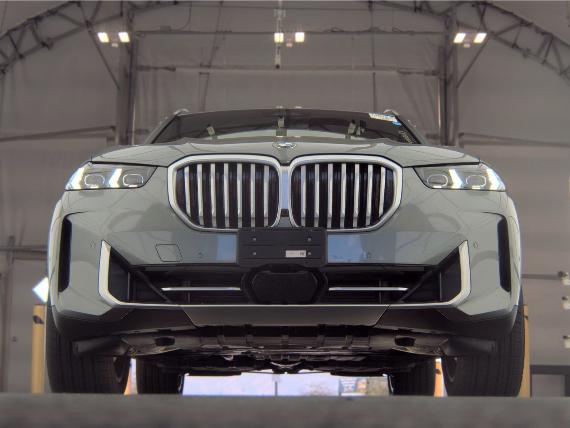 BMW X5 sDrive40i Sports Activity Vehicle 2026