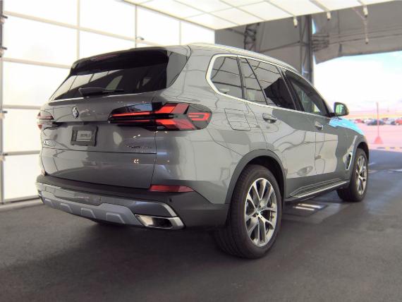 BMW X5 sDrive40i Sports Activity Vehicle 2026